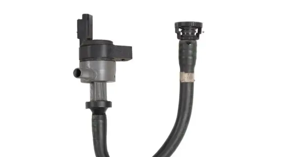 Mini Cooper Countryman R60 Turbo solenoid valve 7624541