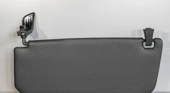 Mercedes-Benz Sprinter W907 W910 Sun visor A9108102801