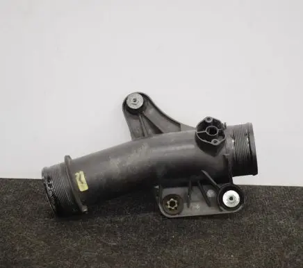 Audi A4 S4 B8 8K Intercooler hose/pipe 8K0145673