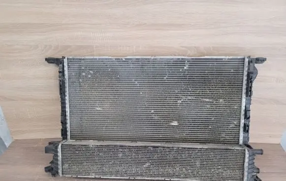 Audi Q5 SQ5 Radiator set 8K0121251L