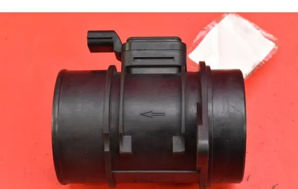 Renault Megane III Mass air flow meter H8200702517