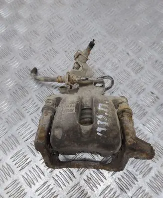 Skoda Octavia Mk2 (1Z) Rear brake caliper