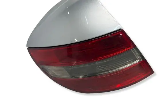 Mercedes-Benz CLC CL203 Rear/tail lights A2038205164