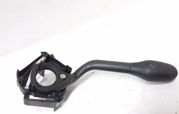 Wiper control stalk