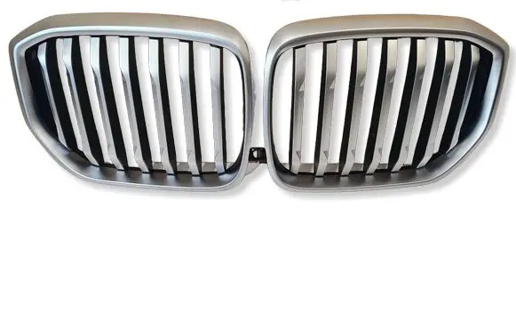 BMW X5M G05 F95 Front grill 5A67CC4