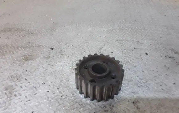 Volkswagen Touareg I Fuel pump gear (pulley) 059130111H
