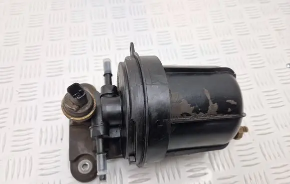 Ford Transit Custom Fuel filter 