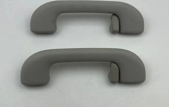 Chrysler Pacifica A set of handles for the ceiling 