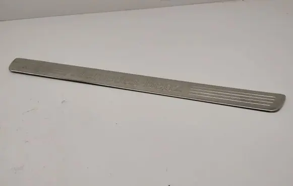Mercedes-Benz A W177 Front sill trim cover A2466800135