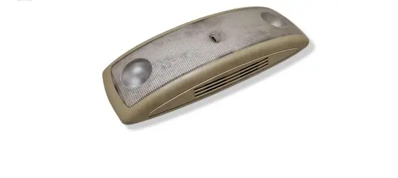 Volvo XC60 Rear seat light 31268986