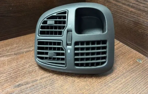 Citroen Jumper Dashboard side air vent grill/cover trim 130422502 422502