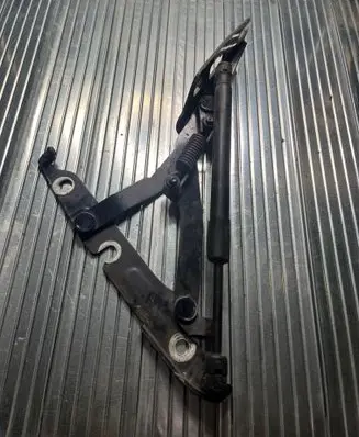 Audi A6 S6 C6 4F Tailgate/trunk/boot hinge 4F5827302A 7001