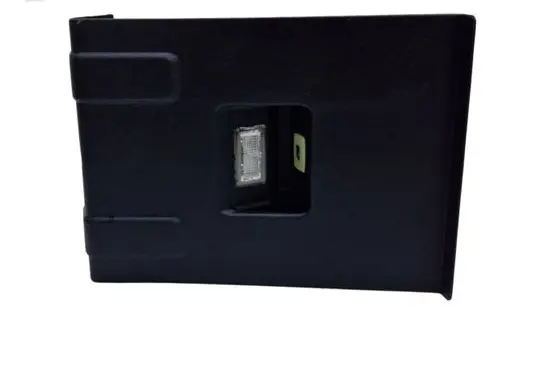 Tesla Model S Trunk/boot trim cover 100896900B 100896800C 100206600A