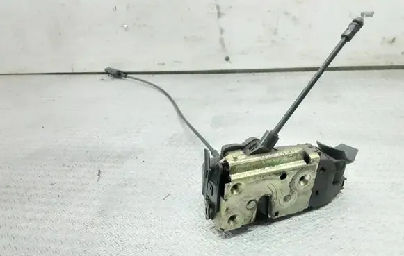 Renault Espace - Grand espace IV Front door lock