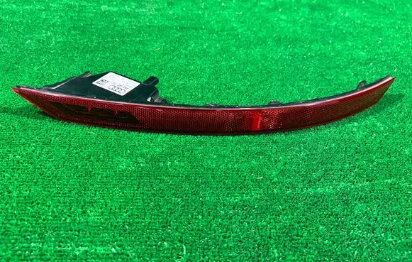 Audi e-tron Rear bumper lower part trim 4KE945702