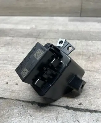 Audi A6 S6 C7 4G Keyless (KESSY) go control unit/module 4H0909131 3409