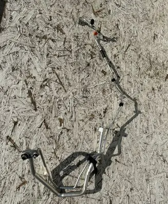 Ford Kuga III Air conditioning (A/C) pipe/hose
