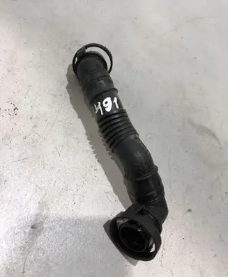 Volkswagen Golf V Breather hose/pipe 03G103493D