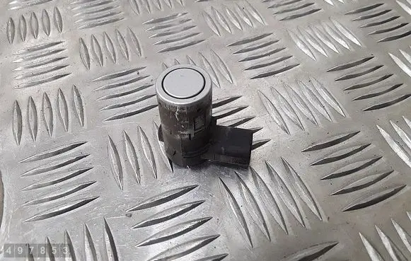 Jaguar XF X250 Parking PDC sensor 1687755A