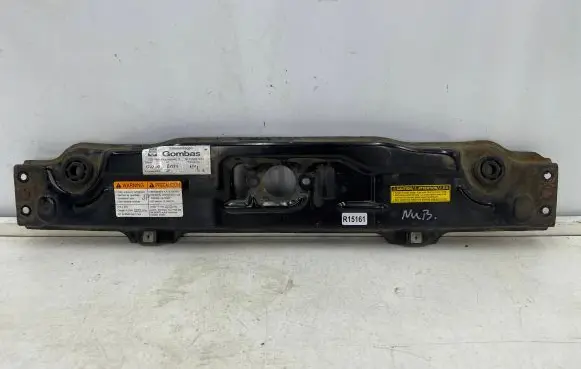 Chevrolet Nubira Radiator trim 