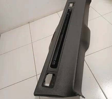 BMW X5 F15 Tailgate/boot lid cover trim 7337736 15671610