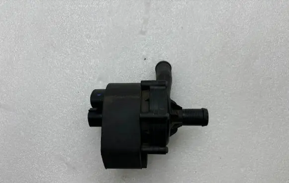 Tesla Model S Electric auxiliary coolant/water pump 103534800F 16327A0587