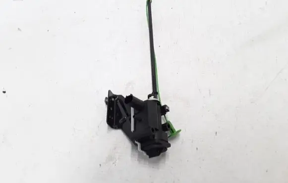BMW 5 GT F07 Fuel cap flap release cable 7139398