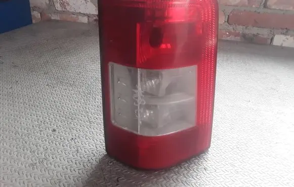 Citroen Berlingo Rear/tail lights 9657977080