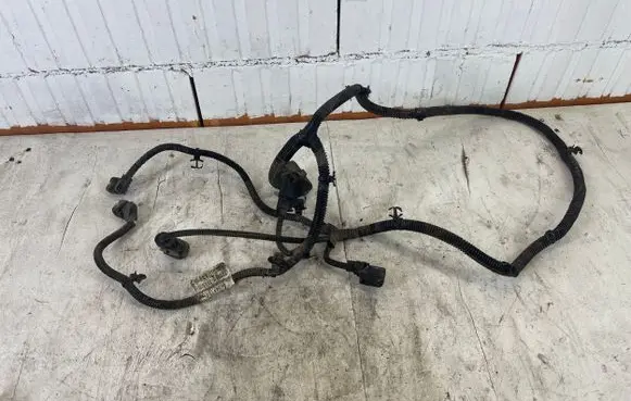 Opel Insignia B Other wiring loom 39149398