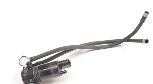 Jaguar I-Pace Windscreen/windshield washer pump 1054380001