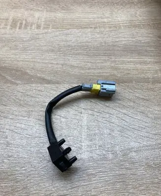 Peugeot 207 Clutch pedal sensor 95835T02
