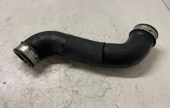 Mercedes-Benz E W211 Intercooler hose/pipe A2115282782