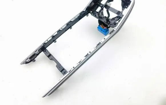 KIA Niro Center console decorative trim 2101140009