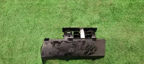 Mercedes-Benz A W169 Fuse box set 1695451940