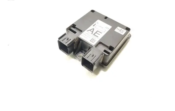 Ford Transit Airbag control unit/module 6C1T-14B056-AE 5WK43536