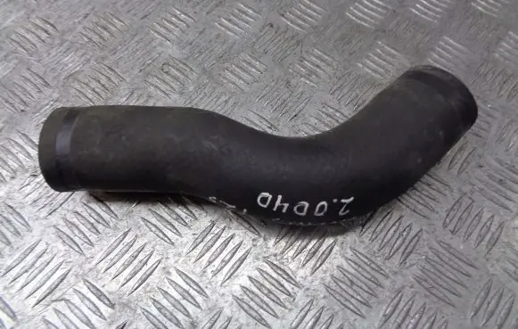 Toyota Avensis T250 Intercooler hose/pipe