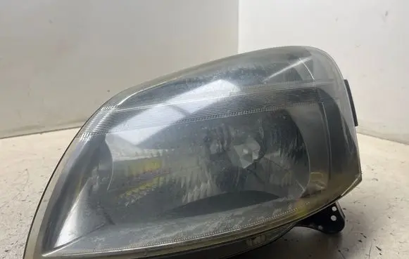 Citroen Berlingo Headlight/headlamp 9644150980