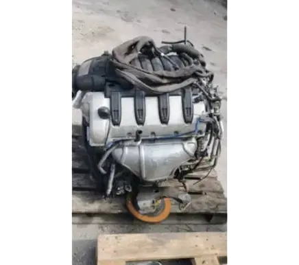 Porsche Cayenne (9PA) Engine M4801