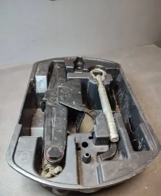 Peugeot 308 Tool set 9805820580