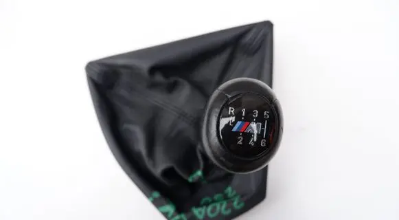 BMW 3 F30 F35 F31 Gear shift rod 