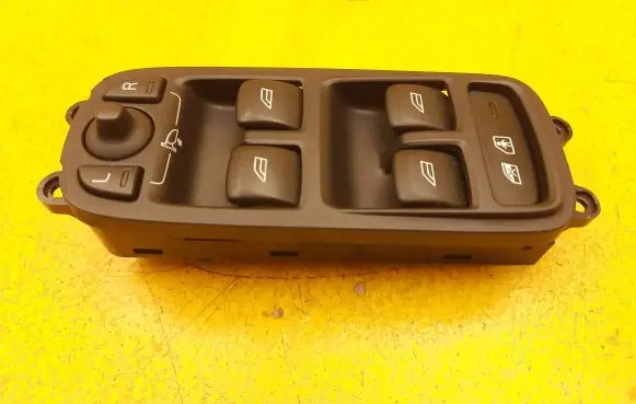 Volvo V60 Electric window control switch 31334348