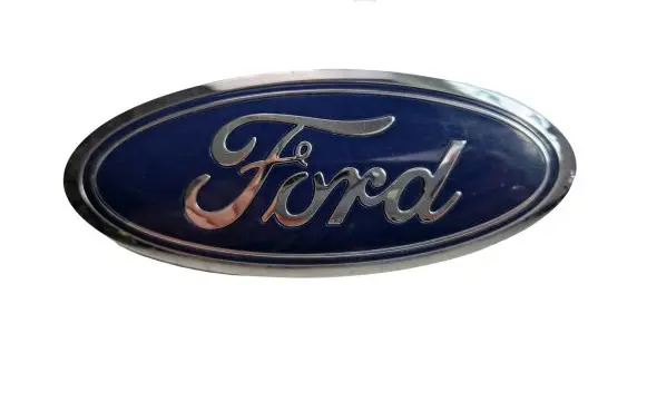 Ford Escape IV Manufacturer badge logo/emblem LJ6BS402A16 LJ6BS402A16AB ASCZA