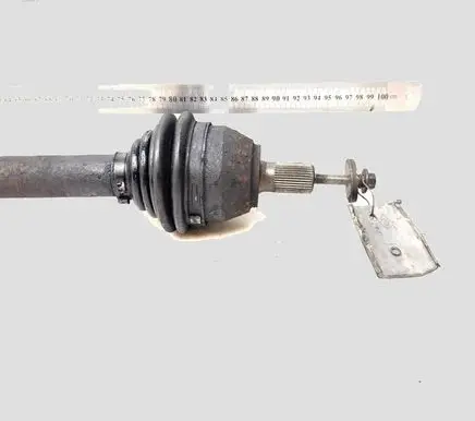 Volvo V50 Front driveshaft