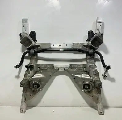 Alfa Romeo Stelvio Front subframe 00505505910