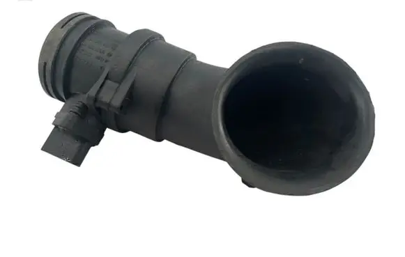 Volkswagen Touareg I Mass air flow meter 0281002461 074906461B