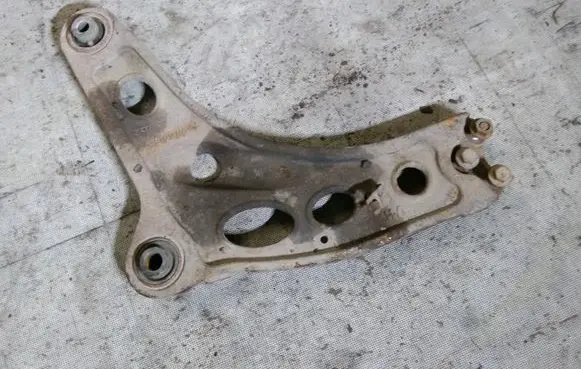 Renault Trafic II (X83) Front lower control arm/wishbone 8200395007 93853464