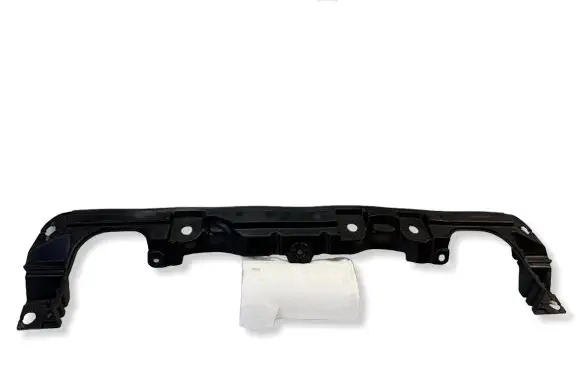 Toyota Hilux (AN120, AN130) Radiator trim 52129KK010