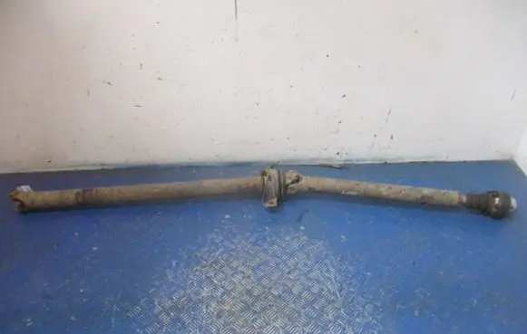 Ford Maverick Drive shaft (set)