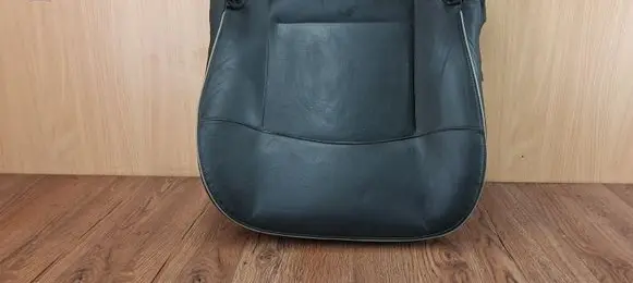 Seat trim