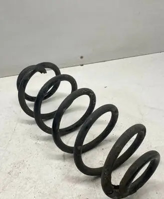 Audi A5 8T 8F Rear coil spring 